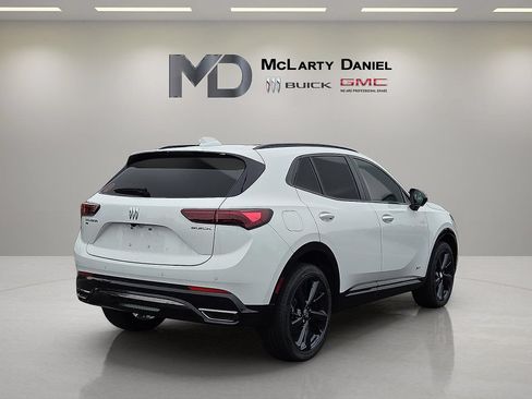 New 2026 Buick Envision Sport Touring AWD/4WD image 5