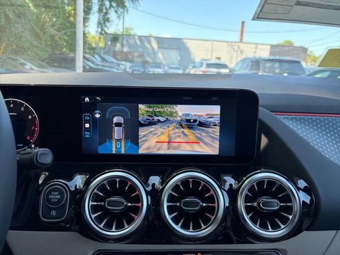 New 2026 Mercedes-Benz GLA 250 4MATIC image 22