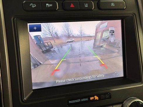 Used 2020 Ford Expedition Max XLT w/ Equipment Group 202A image 23