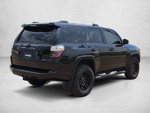 Used 2023 Toyota 4Runner SR5 RWD image 5