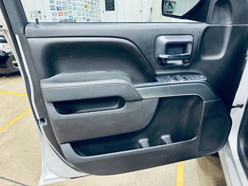 Used 2016 Chevrolet Silverado 1500 LT w/ All Star Edition image 29