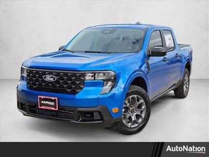 New 2026 Ford Maverick XLT w/ XLT Luxury Package