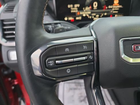 Certified 2024 GMC Acadia AT4 w/ Luxury Package image 20