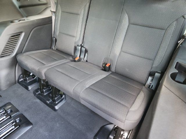 Used 2025 Chevrolet Tahoe LS RWD image 31