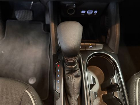 Used 2022 Chevrolet TrailBlazer LS FWD image 21