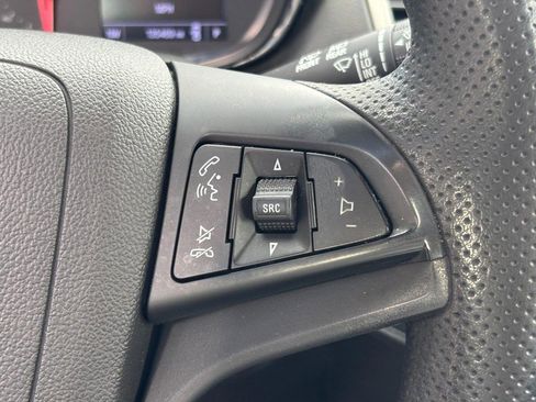 Used 2020 Chevrolet Trax LS image 16