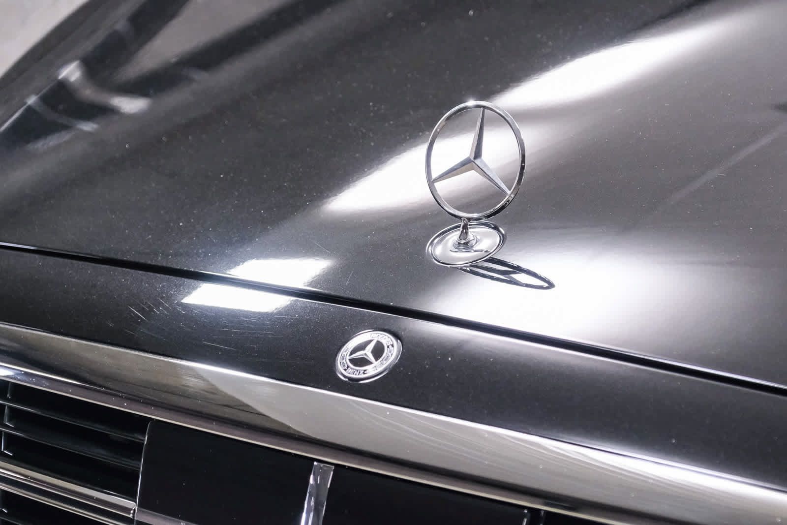Used 2026 Mercedes-Benz S 580 4MATIC Sedan image 13