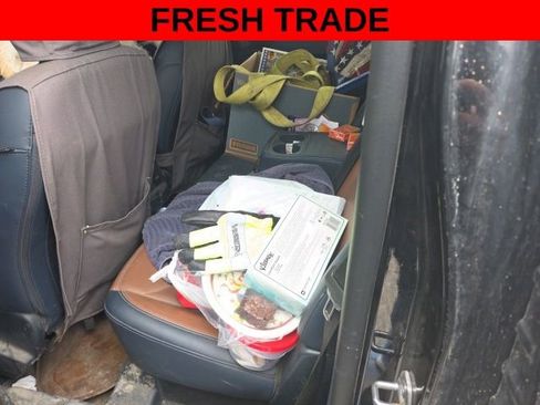 Used 2024 Ford Maverick Lariat w/ FX4 Off-Road Package AWD/4WD image 9