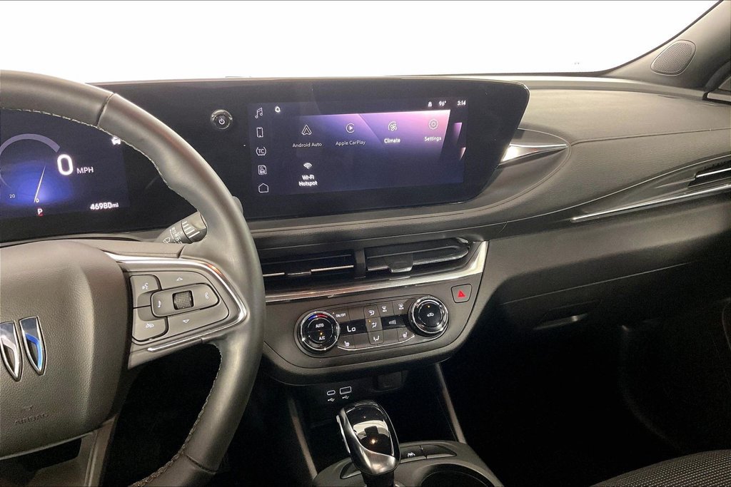 Used 2024 Buick Envista Preferred w/ Convenience I Package FWD image 8