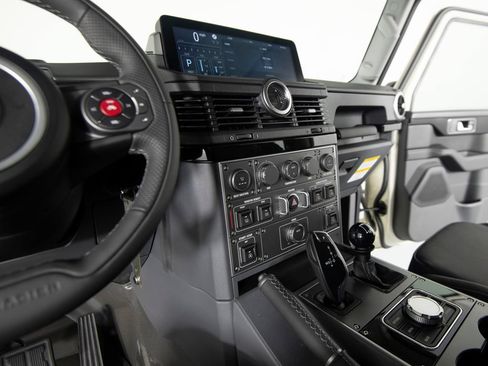 New 2026 INEOS Grenadier AWD/4WD image 20