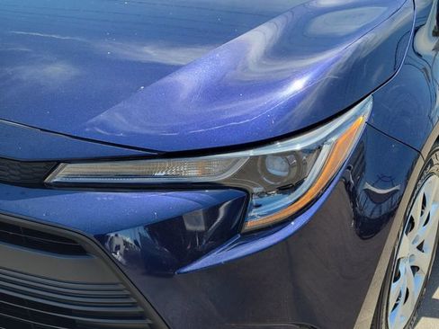 Used 2023 Toyota Corolla LE FWD image 21