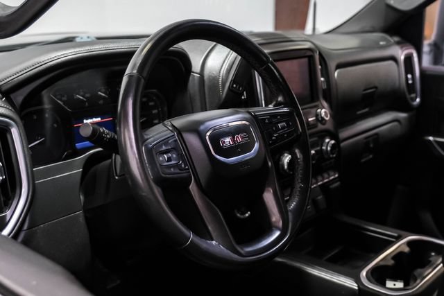 Used 2021 GMC Sierra 2500 AT4 w/ Gooseneck/5TH Wheel Package AWD/4WD image 18