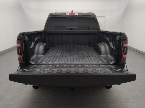 Used 2019 RAM 1500 Laramie RWD image 29