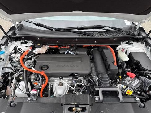 Used 2026 Honda CR-V Sport Touring image 33