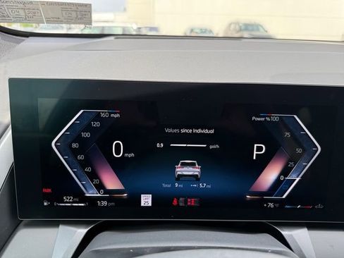 New 2026 BMW X3 xDrive30 w/ Premium Package image 19