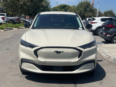 New 2025 Ford Mustang Mach-E Premium image 2