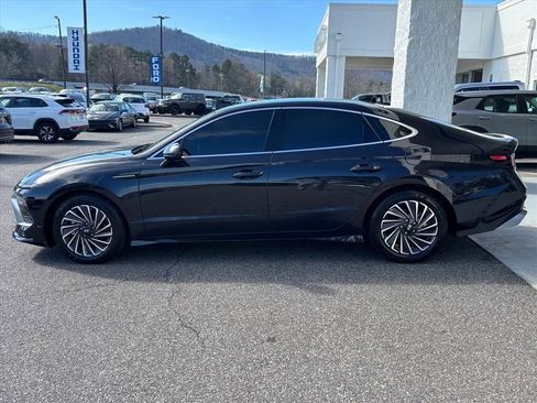 Used 2024 Hyundai Sonata SEL image 24