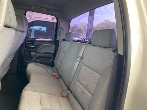 Used 2016 Chevrolet Silverado 3500 W/T image 32