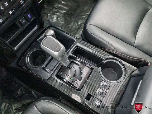 Used 2024 Toyota 4Runner TRD Pro image 36