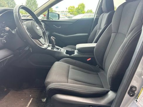 Used 2021 Subaru Outback Premium w/ Popular Package #1 AWD/4WD image 11