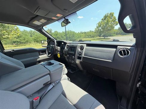 Used 2013 Ford F150 XLT w/ XLT Chrome Pkg AWD/4WD image 27