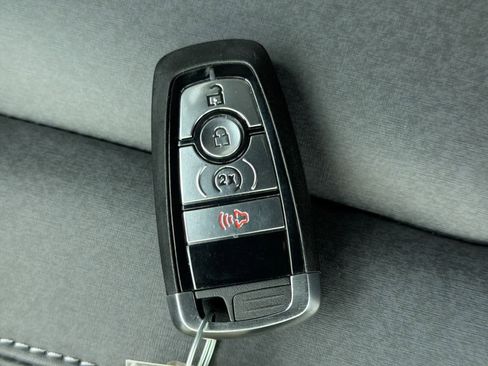 New 2025 Ford Bronco Big Bend w/ Black Diamond Package image 37