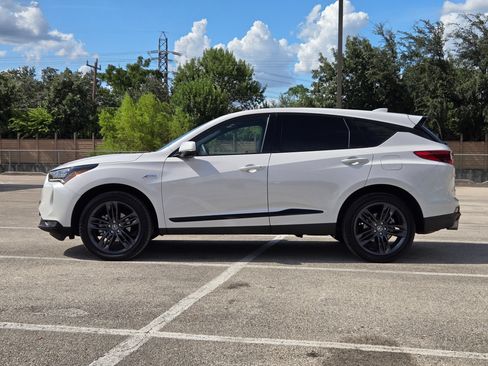 Used 2023 Acura RDX A-Spec FWD image 6