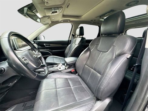 Used 2021 Kia Telluride SX image 20