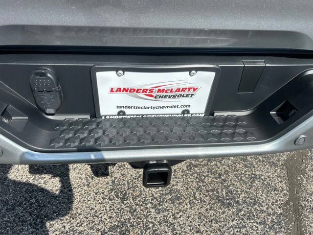 New 2026 Chevrolet Colorado LT w/ Advanced Trailering Package RWD image 29