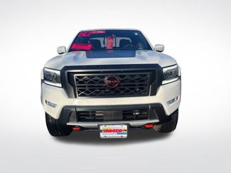 Certified 2024 Nissan Frontier PRO-4X w/ Technology Package video 2