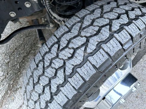 Used 2024 Ford F350 Lariat w/ Lariat Ultimate Package image 22