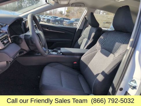 New 2026 Toyota Camry LE w/ Convenience Package image 9