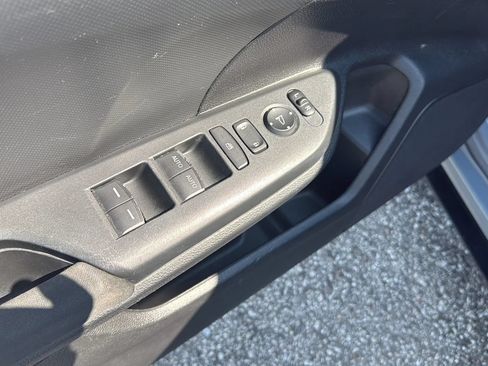 Used 2017 Honda Civic Sport image 12