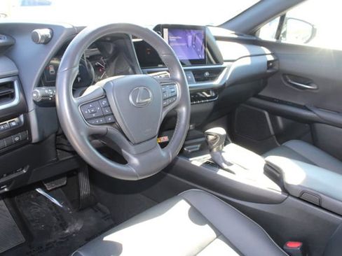 Certified 2024 Lexus UX 250h F Sport image 12