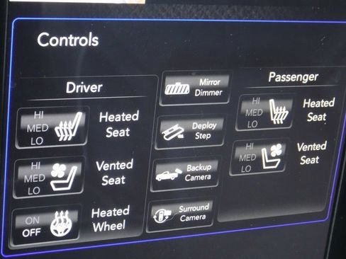 Used 2019 RAM 1500 Limited image 39