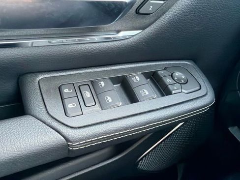 New 2026 RAM 1500 Laramie w/ Night Edition AWD/4WD image 24