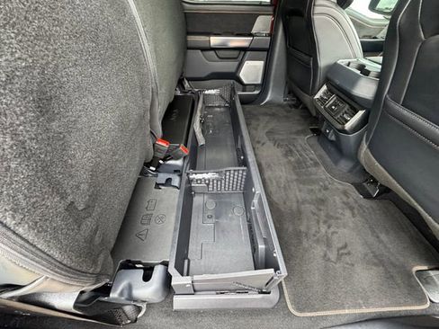 Used 2024 Ford F350 Platinum AWD/4WD image 29