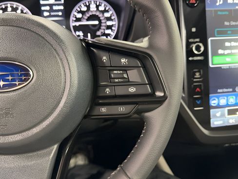 New 2026 Subaru Forester Premium image 13