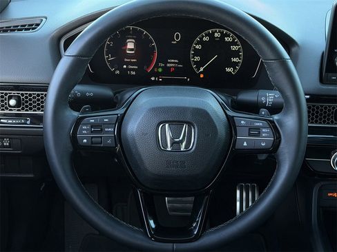 Used 2025 Honda Civic Sport image 13