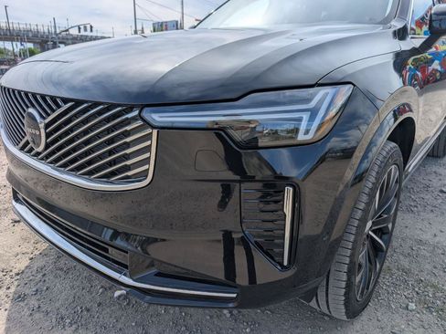 Used 2026 Volvo XC90 B6 Ultra AWD/4WD image 26