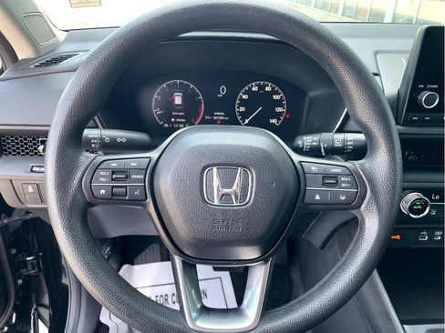 Certified 2024 Honda CR-V EX image 14