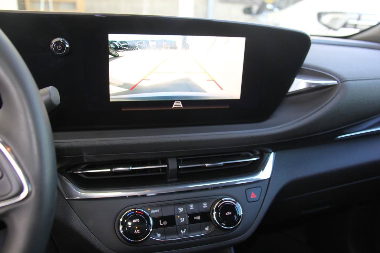 Used 2026 Buick Envista Preferred w/ Convenience I Package FWD image 20