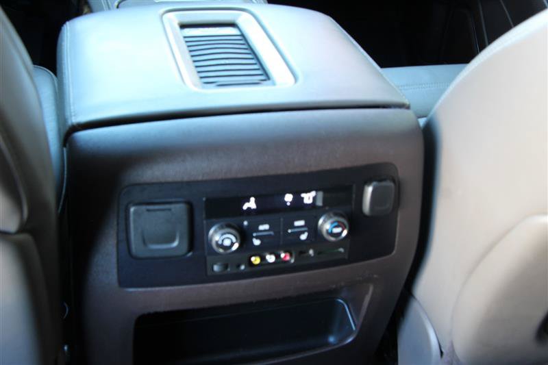 Used 2016 GMC Yukon Denali w/ Open Road Package AWD/4WD image 21