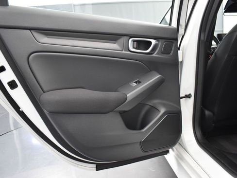 Used 2024 Honda Civic Sport image 16