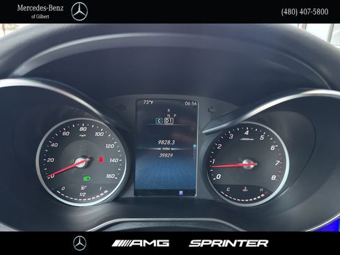 Certified 2022 Mercedes-Benz GLC 300 GLC 300 image 29