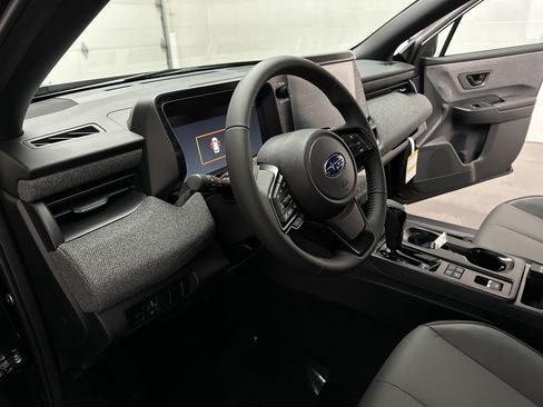 New 2026 Subaru Outback Premium AWD/4WD image 15