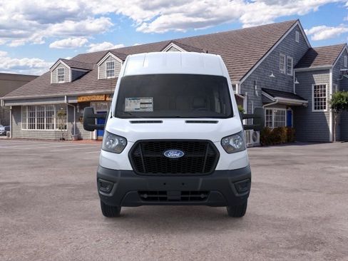 New 2026 Ford Transit 250 148 High Roof RWD image 6