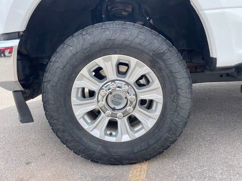 Used 2022 Ford F250 XLT image 18