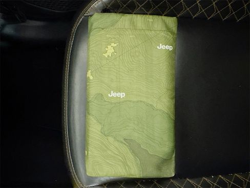 Used 2021 Jeep Gladiator Overland image 42