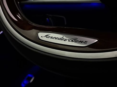 Used 2016 Mercedes-Benz Maybach S 600 image 22